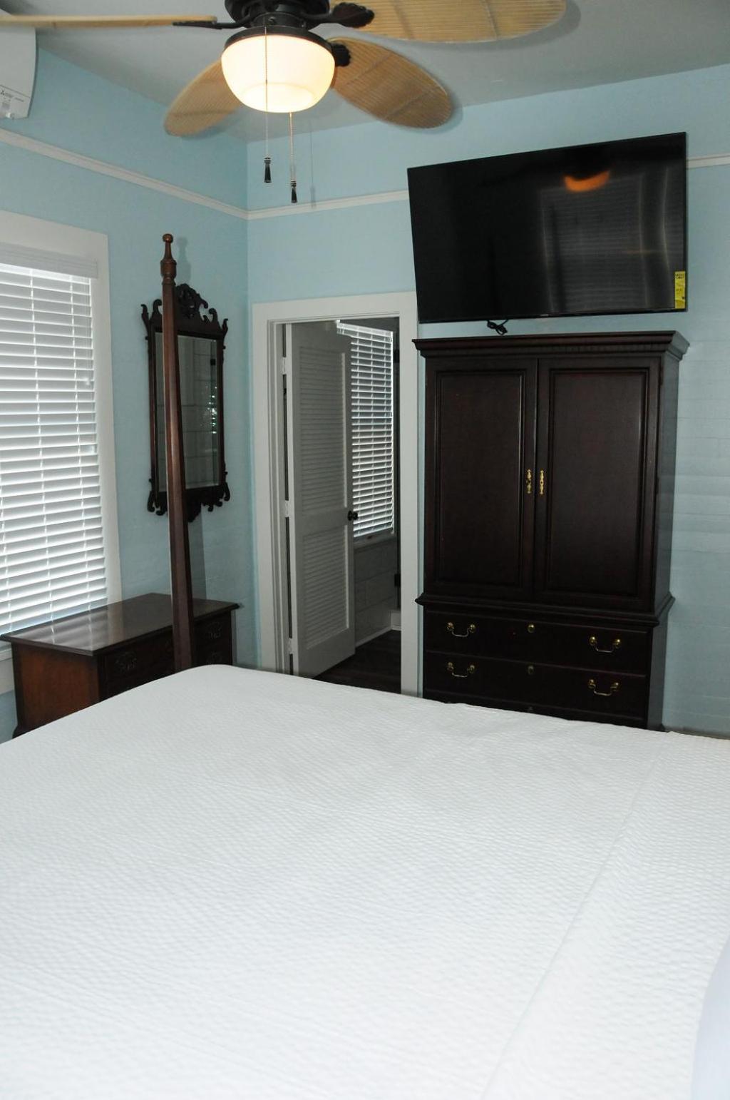 The Porch On Frances Inn - Adults Exclusive Ки-Уэст Номер фото